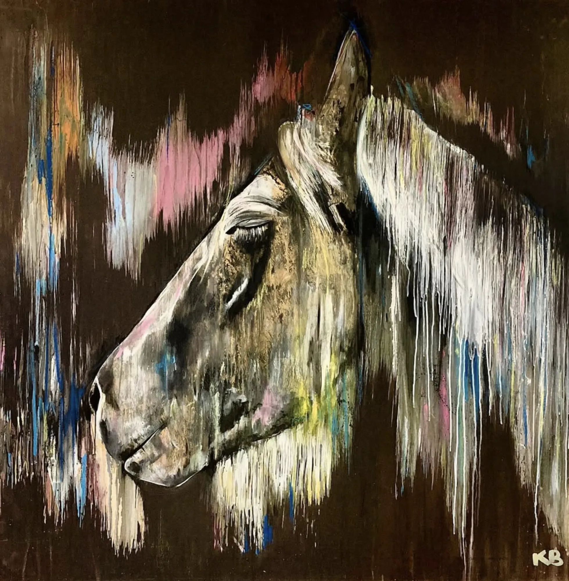 Caballo