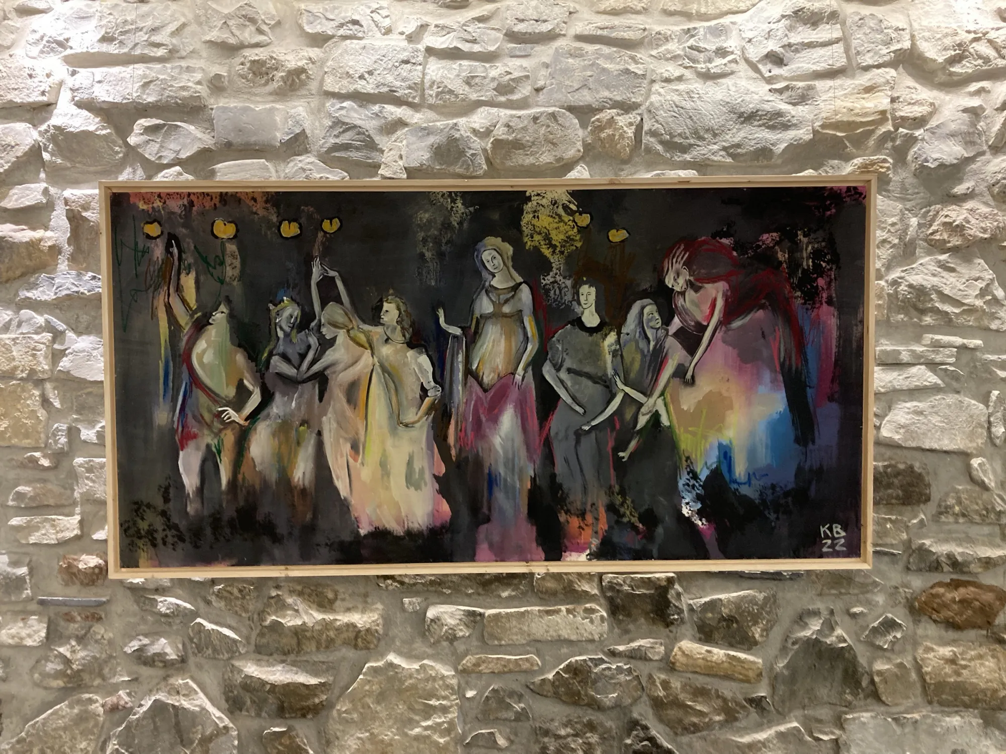 La primavera